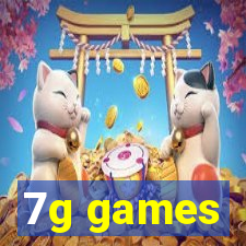 7g games